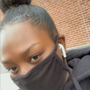 Meet your Posher, Shanell